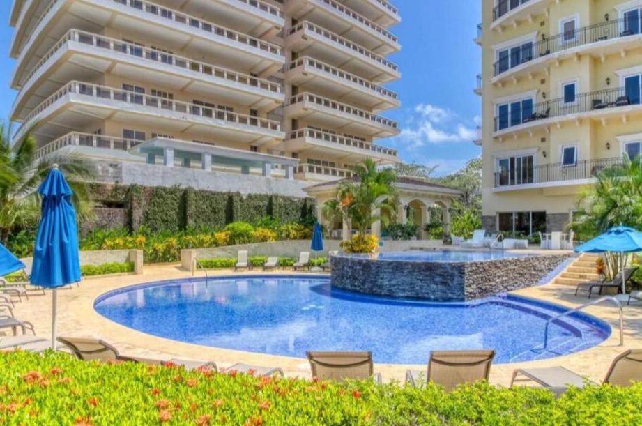 Acqua Residences 5 Star Jacó Buitenkant foto
