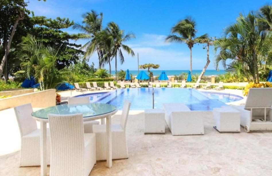 Acqua Residences 5 Star Jacó Buitenkant foto